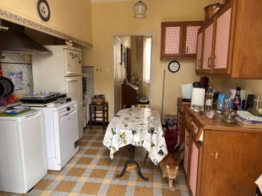 Appartement a vendre Toulon 83000 Var 54 m2 3 pièces 274000 euros