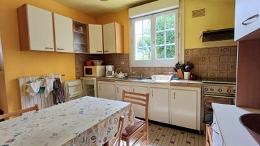 Maison a vendre Guidel 56520 Morbihan 88 m2 5 pièces 227700 euros