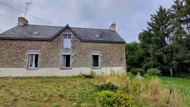 Maison a vendre Guidel 56520 Morbihan 88 m2 5 pièces 227700 euros