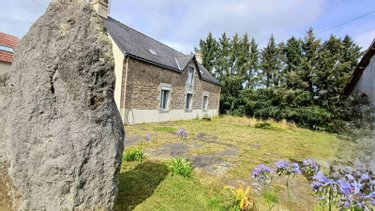 Maison a vendre Guidel 56520 Morbihan 88 m2 5 pièces 227700 euros