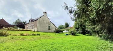 Maison a vendre Guidel 56520 Morbihan 88 m2 5 pièces 227700 euros