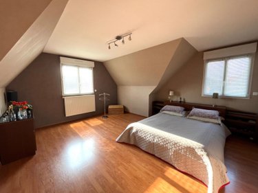 Maison a vendre Bierne 59380 Nord 135 m2 6 pièces 411000 euros