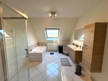 Maison a vendre Bierne 59380 Nord 135 m2 6 pièces 411000 euros