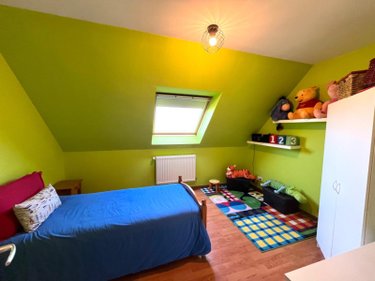 Maison a vendre Bierne 59380 Nord 135 m2 6 pièces 411000 euros