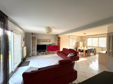 Maison a vendre Bierne 59380 Nord 135 m2 6 pièces 411000 euros