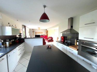 Maison a vendre Bierne 59380 Nord 135 m2 6 pièces 411000 euros