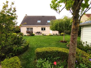 Maison a vendre Bierne 59380 Nord 135 m2 6 pièces 411000 euros