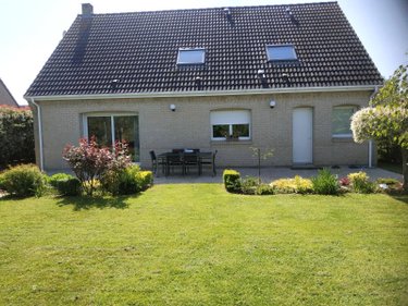 Maison a vendre Bierne 59380 Nord 135 m2 6 pièces 411000 euros