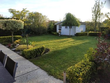 Maison a vendre Bierne 59380 Nord 135 m2 6 pièces 411000 euros