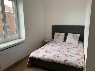 Location maison Bailleul 59270 Nord 87 m2 4 pièces 625 euros