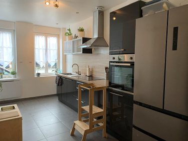 Location maison Bailleul 59270 Nord 87 m2 4 pièces 625 euros