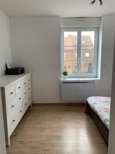 Location maison Bailleul 59270 Nord 87 m2 4 pièces 625 euros