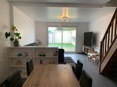 Location maison Bailleul 59270 Nord 87 m2 4 pièces 625 euros