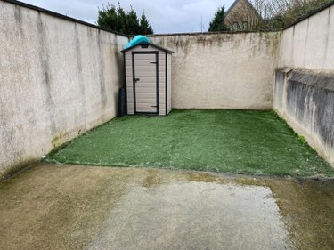 Location maison Bailleul 59270 Nord 87 m2 4 pièces 625 euros