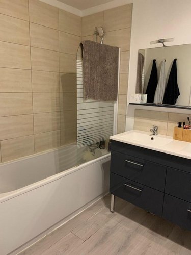 Location maison Bailleul 59270 Nord 87 m2 4 pièces 625 euros