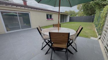 Location maison Eringhem 59470 Nord 74 m2 4 pièces 850 euros