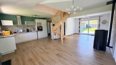 Location maison Eringhem 59470 Nord 74 m2 4 pièces 850 euros