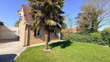 Location maison Eringhem 59470 Nord 74 m2 4 pièces 850 euros