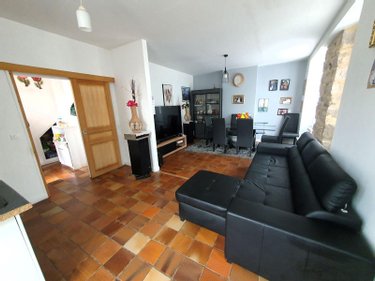 Maison a vendre Souppes-sur-Loing 77460 Seine-et-Marne 70 m2 3 pièces 90000 euros