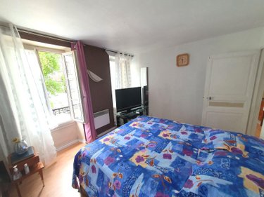 Maison a vendre Souppes-sur-Loing 77460 Seine-et-Marne 70 m2 3 pièces 90000 euros