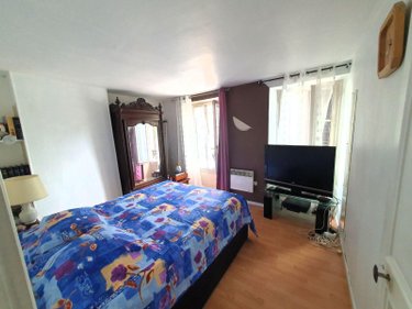 Maison a vendre Souppes-sur-Loing 77460 Seine-et-Marne 70 m2 3 pièces 90000 euros