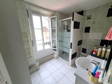 Maison a vendre Souppes-sur-Loing 77460 Seine-et-Marne 70 m2 3 pièces 90000 euros