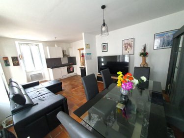 Maison a vendre Souppes-sur-Loing 77460 Seine-et-Marne 70 m2 3 pièces 90000 euros