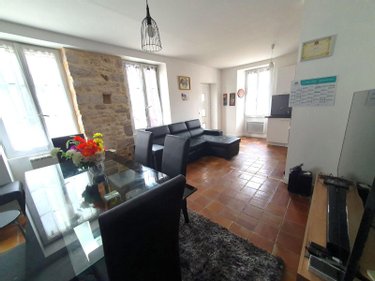 Maison a vendre Souppes-sur-Loing 77460 Seine-et-Marne 70 m2 3 pièces 90000 euros