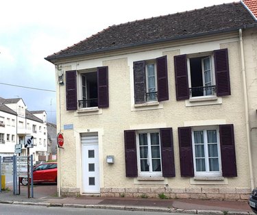 Maison a vendre Souppes-sur-Loing 77460 Seine-et-Marne 70 m2 3 pièces 90000 euros