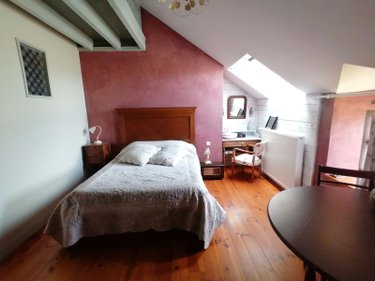 propriete a vendre Bréal-sous-Montfort 35310 Ille-et-Vilaine 470 m2 10 pièces 571450 euros