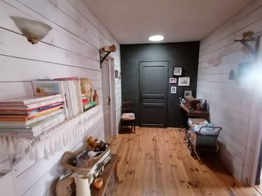 propriete a vendre Bréal-sous-Montfort 35310 Ille-et-Vilaine 470 m2 10 pièces 571450 euros