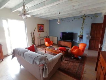 propriete a vendre Bréal-sous-Montfort 35310 Ille-et-Vilaine 470 m2 10 pièces 571450 euros