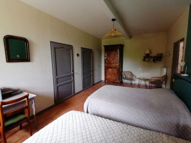 propriete a vendre Bréal-sous-Montfort 35310 Ille-et-Vilaine 470 m2 10 pièces 571450 euros