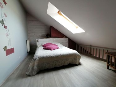 propriete a vendre Bréal-sous-Montfort 35310 Ille-et-Vilaine 470 m2 10 pièces 675350 euros