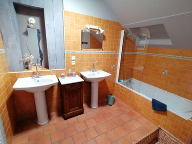 propriete a vendre Bréal-sous-Montfort 35310 Ille-et-Vilaine 470 m2 10 pièces 675350 euros