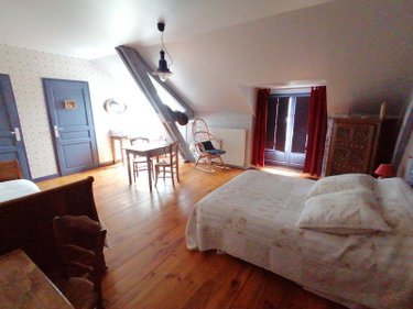 propriete a vendre Bréal-sous-Montfort 35310 Ille-et-Vilaine 470 m2 10 pièces 675350 euros
