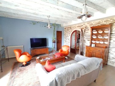 propriete a vendre Bréal-sous-Montfort 35310 Ille-et-Vilaine 470 m2 10 pièces 675350 euros