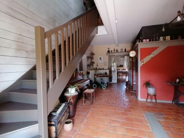 propriete a vendre Bréal-sous-Montfort 35310 Ille-et-Vilaine 470 m2 10 pièces 571450 euros
