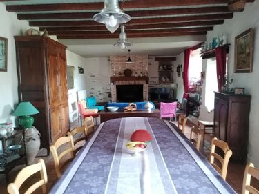 propriete a vendre Bréal-sous-Montfort 35310 Ille-et-Vilaine 470 m2 10 pièces 675350 euros
