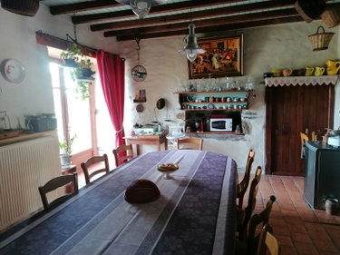 propriete a vendre Bréal-sous-Montfort 35310 Ille-et-Vilaine 470 m2 10 pièces 571450 euros