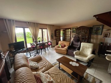 Maison a vendre Landunvez 29840 Finistère 137 m2 7 pièces 544625 euros