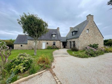 Maison a vendre Landunvez 29840 Finistère 137 m2 7 pièces 440000 euros