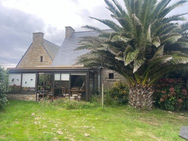 Maison a vendre Landunvez 29840 Finistère 137 m2 7 pièces 440000 euros