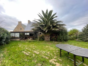 Maison a vendre Landunvez 29840 Finistère 137 m2 7 pièces 440000 euros