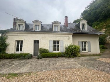 Maison a vendre Marçon 72340 Sarthe 148 m2 10 pièces 311640 euros