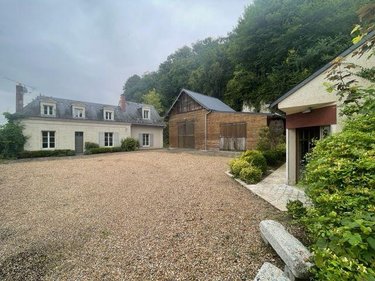 Maison a vendre Marçon 72340 Sarthe 148 m2 10 pièces 310800 euros