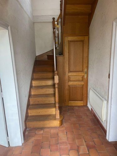 Maison a vendre Marçon 72340 Sarthe 148 m2 10 pièces 310800 euros