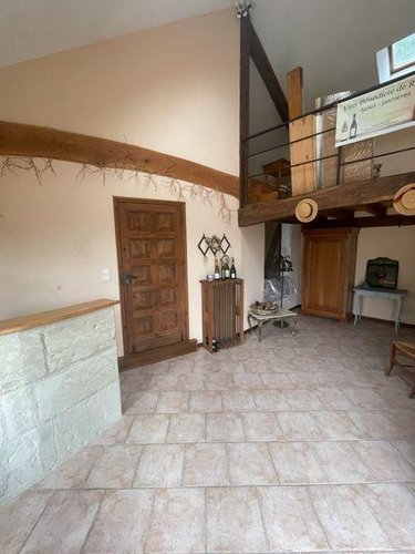 Maison a vendre Marçon 72340 Sarthe 148 m2 10 pièces 310800 euros