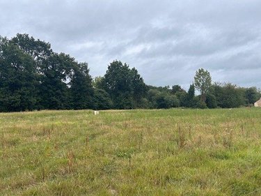 Terrain a batir a vendre Saint-Thual 35190 Ille-et-Vilaine 679 m2  86352 euros