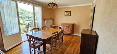Maison a vendre Cousance 39190 Jura 94 m2 6 pièces 136000 euros